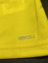 【2021/22】ドルトムント（H）/ CONDITION：New / SIZE：S / #10 / HAZARD / ブンデスパッチ