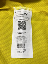 【2021/22】ドルトムント（H）/ CONDITION：New / SIZE：S / #10 / HAZARD / ブンデスパッチ