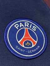 【2017/18】パリ・サンジェルマン（H）/ CONDITION：A / SIZE：S / #10 / NEYMAR JR / リーグ１パッチ