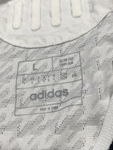 【2024/25】レアル・マドリード（H） / CONDITION：New / SIZE：L / オーセンティック