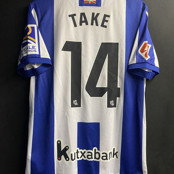 その他スペイン国内クラブ – Vintage Sports Football Store