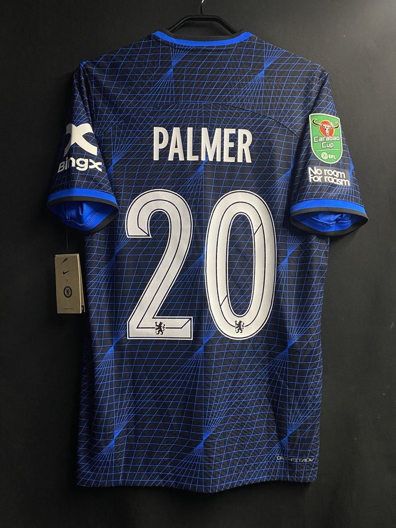 2023/24】チェルシー（A）/ CONDITION：New / SIZE：M / #20 / PALMER