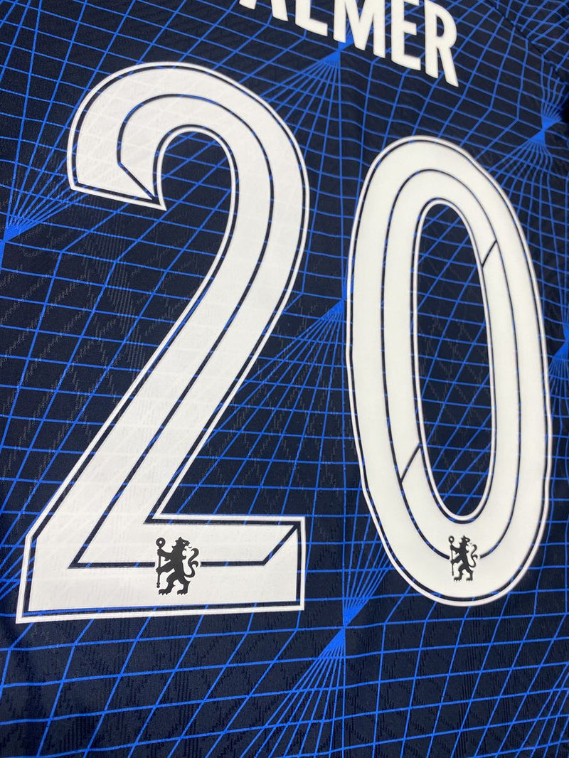2023/24】チェルシー（A）/ CONDITION：New / SIZE：M / #20 / PALMER