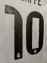 【2025/26】レアル・マドリード（H）/ CONDITION：A / SIZE：M（日本規格）/ #10 / MBAPPÉ / オーセンティック / UCL前期仕様
