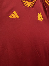 【2023/24】ASローマ（H）/ CONDITION：NEW / SIZE：M（日本規格）