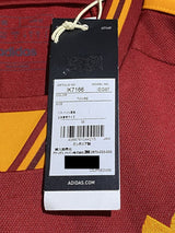 【2023/24】ASローマ（H）/ CONDITION：NEW / SIZE：M（日本規格）