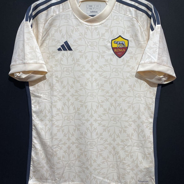 ASローマ – Vintage Sports Football Store