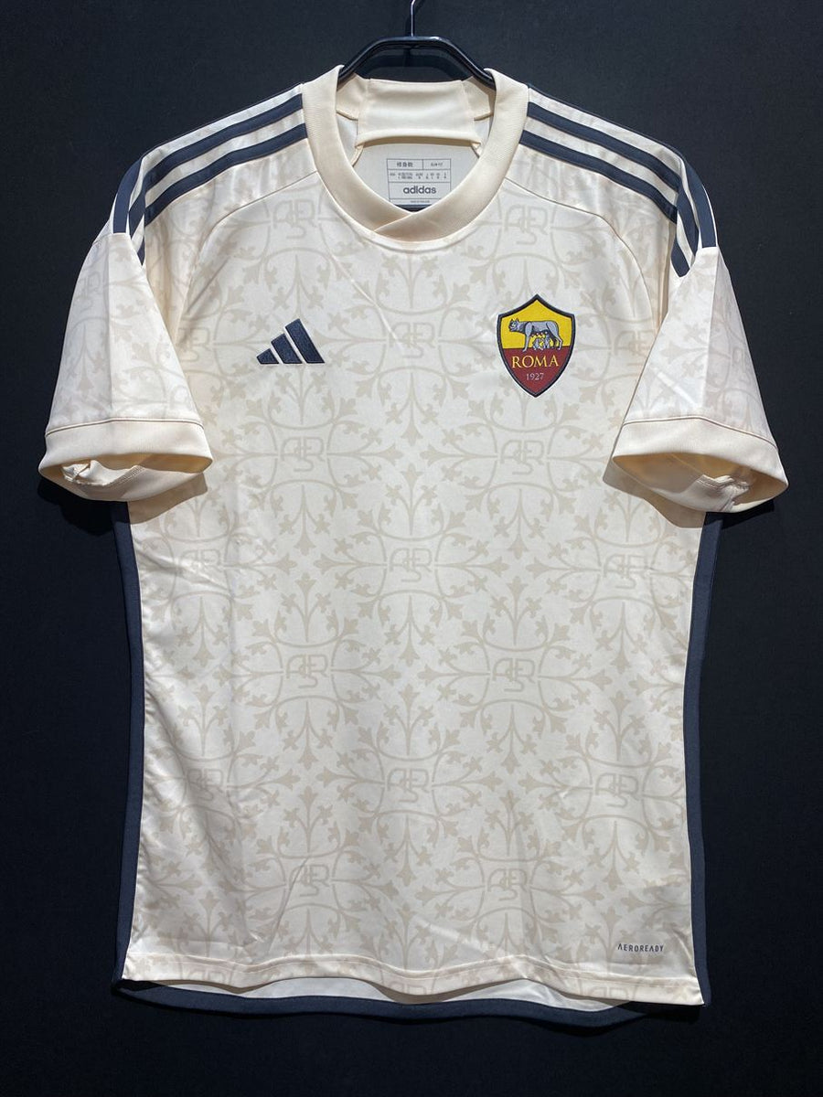 ASローマ – Vintage Sports Football Store