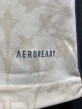 【2023/24】ASローマ（A）/ CONDITION：A / SIZE：XL（日本規格）