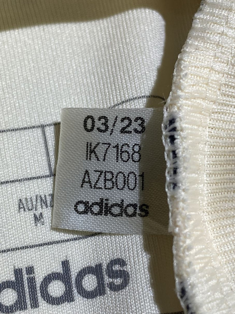 2023/24】ASローマ（A）/ CONDITION：A / SIZE：XL（日本規格
