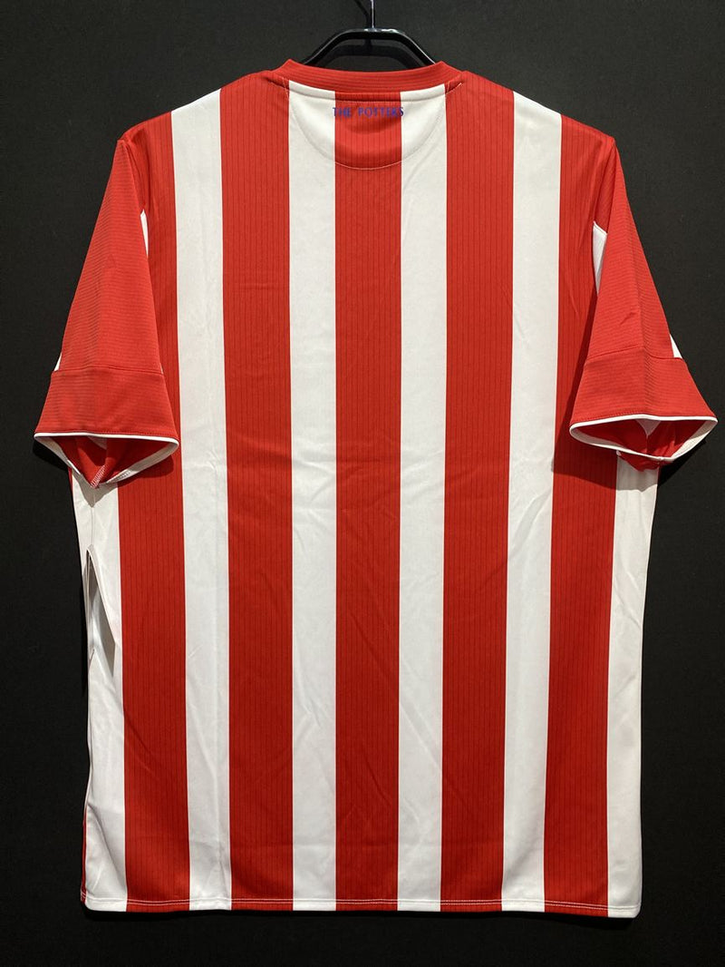 2015/16】ストーク・シティ（H）/ CONDITION：NEW / SIZE：L – Vintage