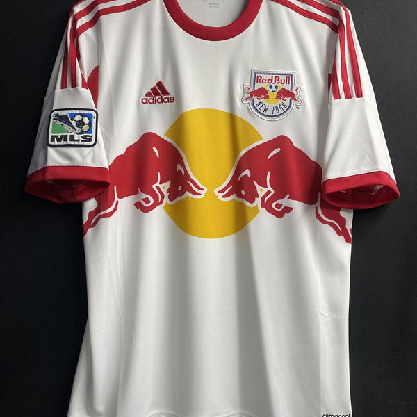 2013】ニューヨーク・レッドブルズ（H）/ CONDITION：New / SIZE：M