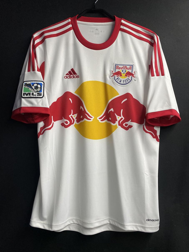 2013】ニューヨーク・レッドブルズ（H）/ CONDITION：New / SIZE：M