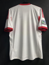 【2013】ニューヨーク・レッドブルズ（H）/ CONDITION：New / SIZE：M（日本規格）