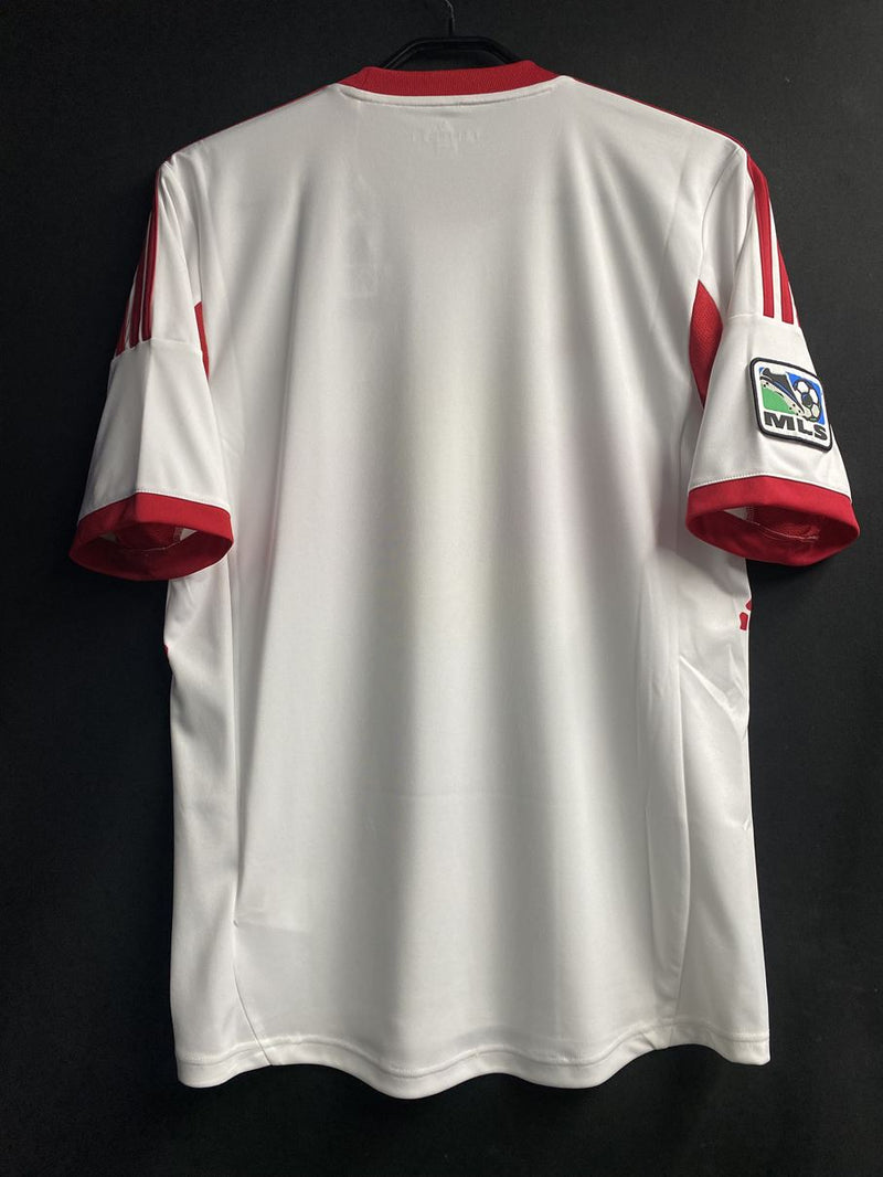 2013】ニューヨーク・レッドブルズ（H）/ CONDITION：New / SIZE：M