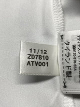 【2013】ニューヨーク・レッドブルズ（H）/ CONDITION：New / SIZE：M（日本規格）