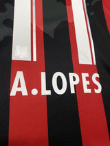 【2020】北海道コンサドーレ札幌（H）/ CONDITION：A / SIZE：O（日本規格）/ #11 / A.LOPES