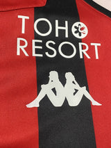 【2020】北海道コンサドーレ札幌（H）/ CONDITION：A / SIZE：O（日本規格）/ #11 / A.LOPES