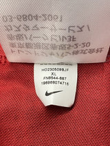 【2024】鹿島アントラーズ（H）/ CONDITION：A- / SIZE：XL / #77 / G.PAREDE
