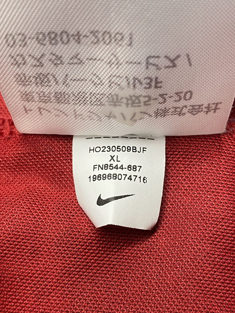 2024】鹿島アントラーズ（H）/ CONDITION：A- / SIZE：XL / #77 / G