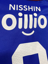 【2025】横浜F・マリノス（H）/ CONDITION：A / SIZE：XL（日本規格）/ ＃9 / DAIYA