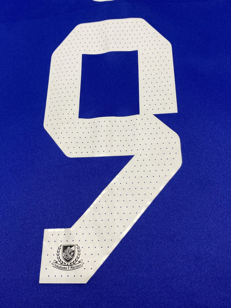 2025】横浜F・マリノス（H）/ CONDITION：A / SIZE：XL（日本規格