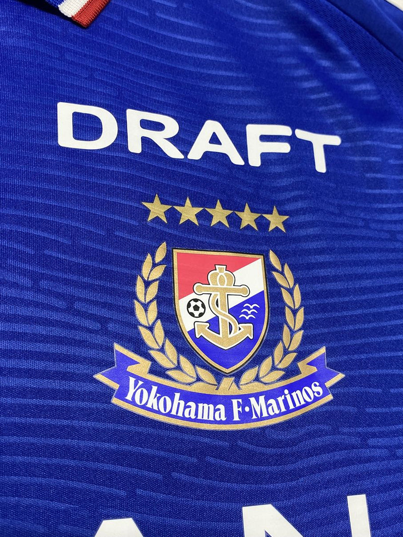 2025】横浜F・マリノス（H）/ CONDITION：A / SIZE：XL（日本規格