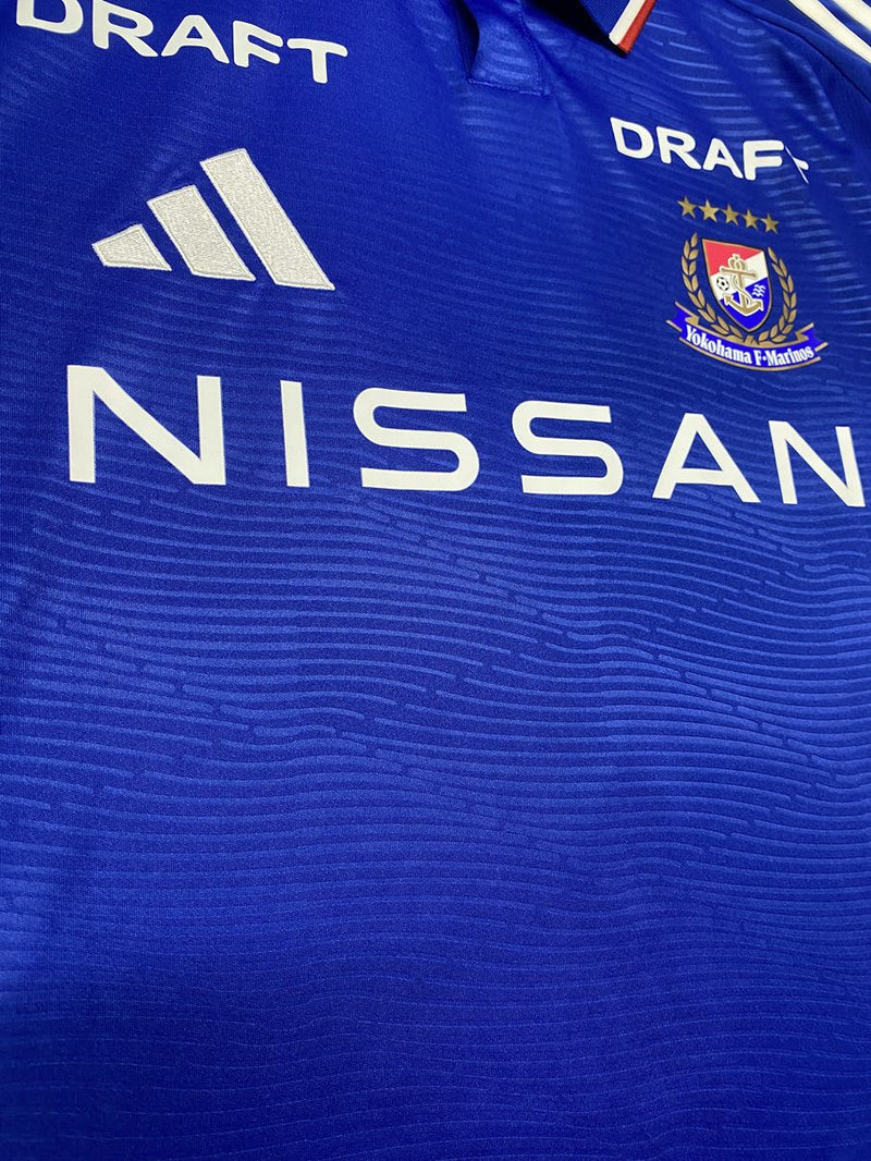 2025】横浜F・マリノス（H）/ CONDITION：A / SIZE：XL（日本規格
