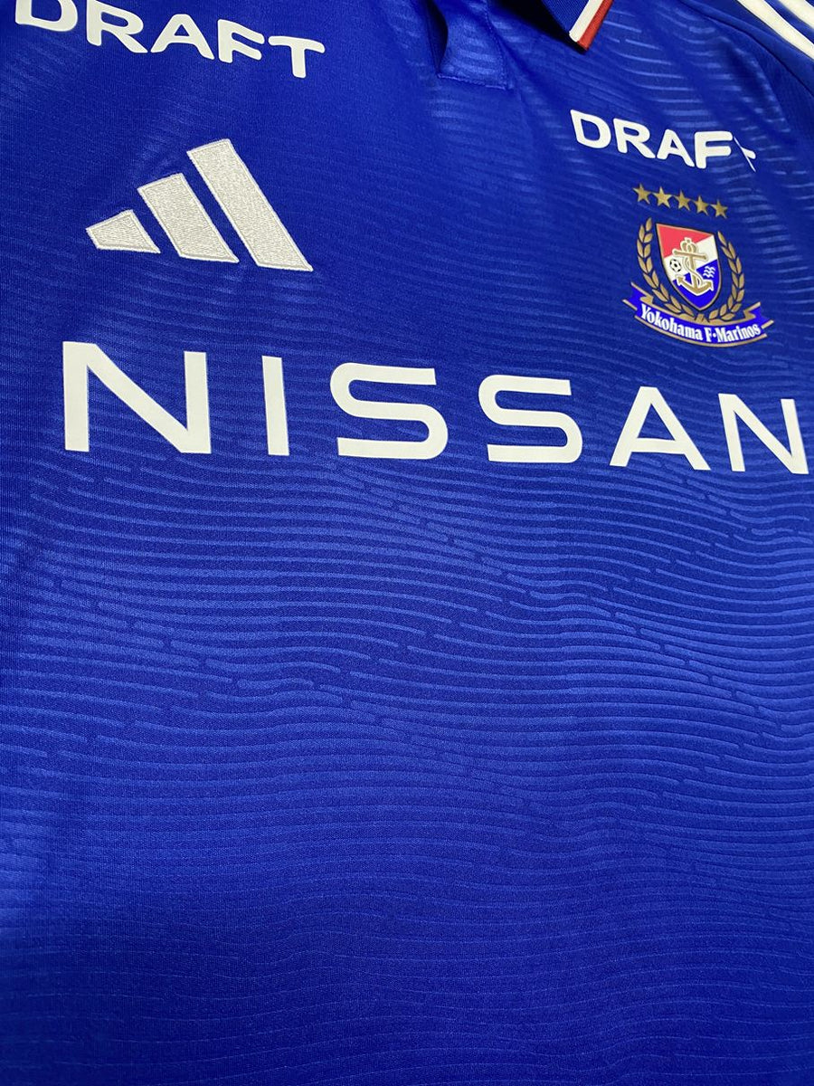 2025】横浜F・マリノス（H）/ CONDITION：A / SIZE：XL（日本規格
