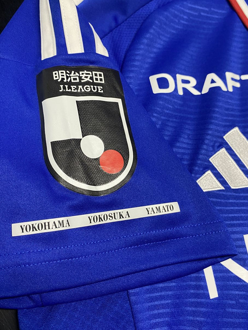 2025】横浜F・マリノス（H）/ CONDITION：A / SIZE：XL（日本規格