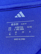 【2025】横浜F・マリノス（H）/ CONDITION：A / SIZE：XL（日本規格）/ ＃9 / DAIYA