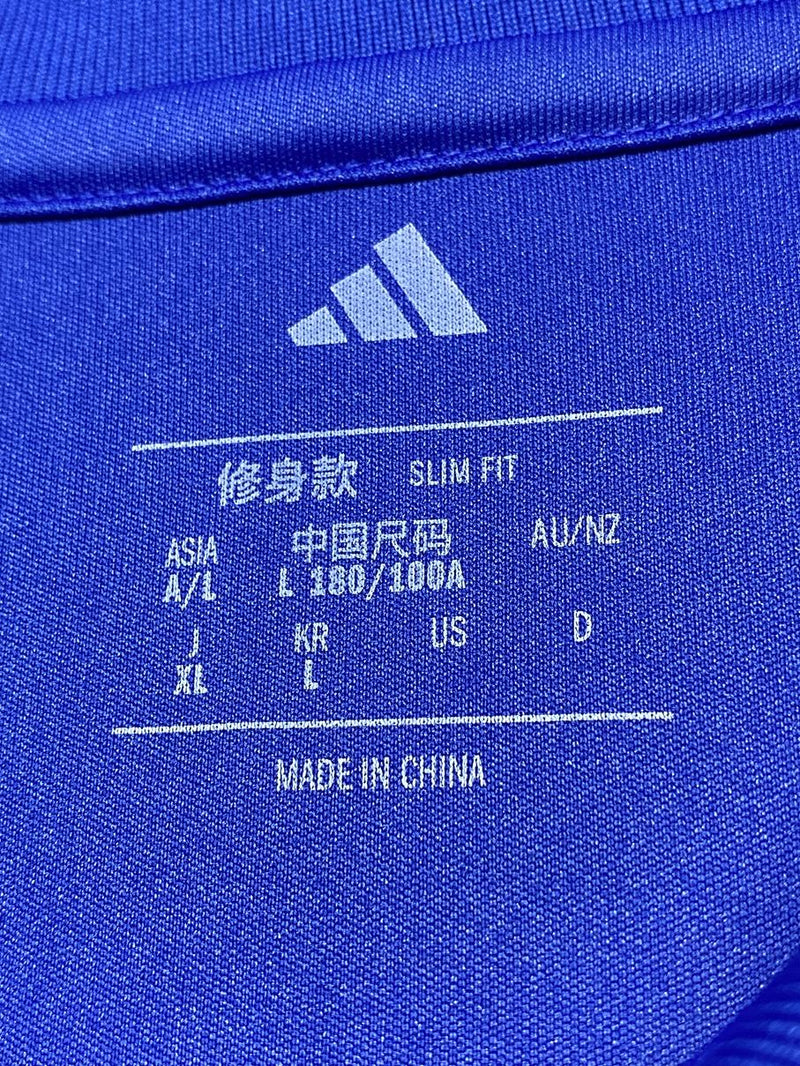 2025】横浜F・マリノス（H）/ CONDITION：A / SIZE：XL（日本規格