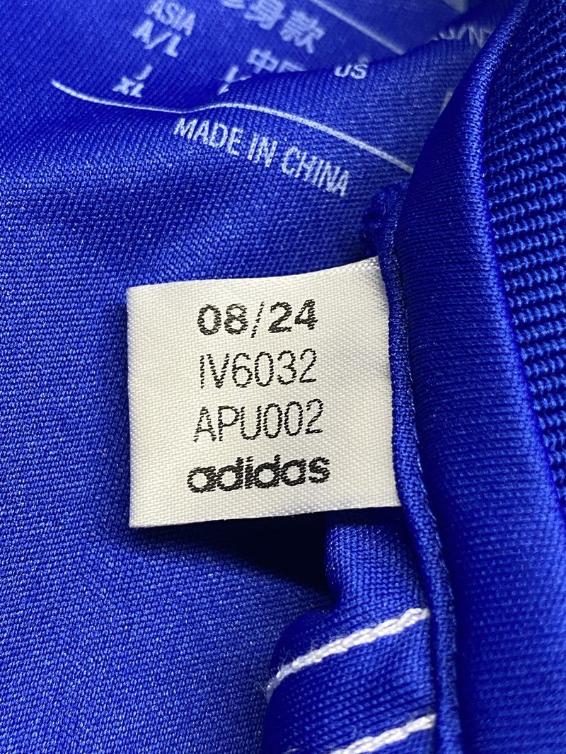 2025】横浜F・マリノス（H）/ CONDITION：A / SIZE：XL（日本規格
