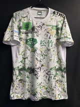 【2024】東京ヴェルディ トレーニングシャツ / CONDITION：A / SIZE：O（日本規格）