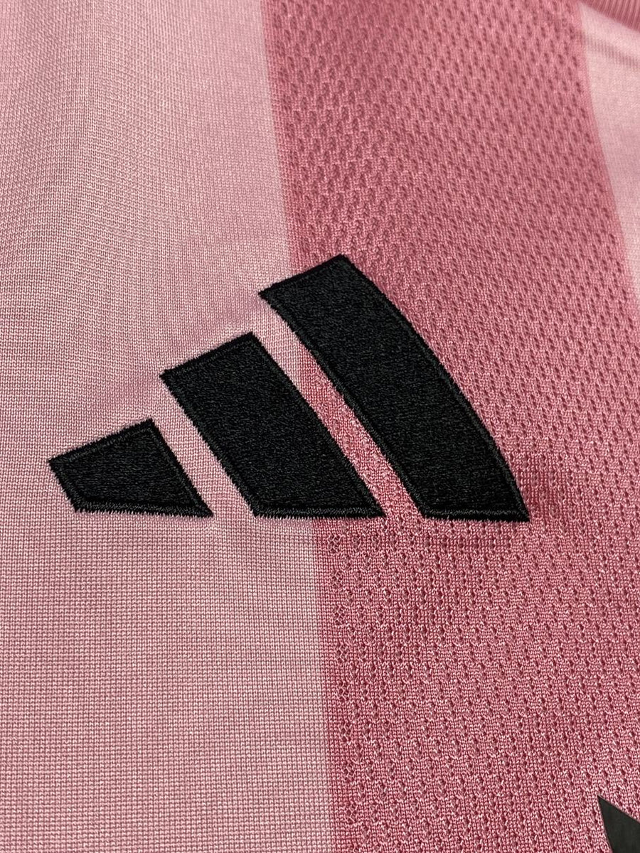 2025】インテル・マイアミ（H）/ CONDITION：A / SIZE：L（日本規格