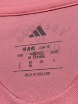 【2025】インテル・マイアミ（H）/ CONDITION：A / SIZE：L（日本規格）/ #10 / MESSI / MLSパッチ、袖スポンサー