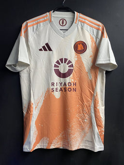 ASローマ – Vintage Sports Football Store