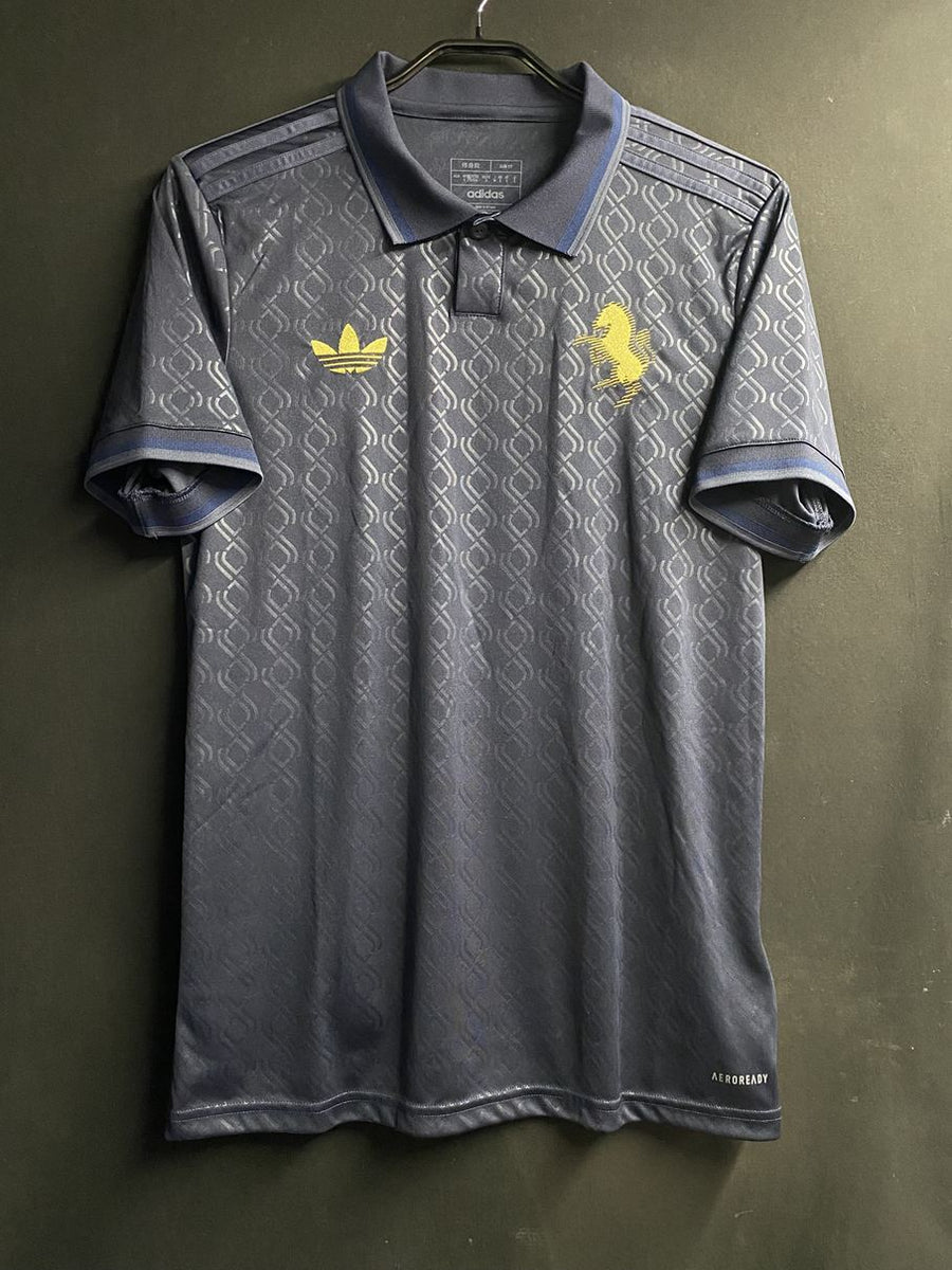 ユベントス – Vintage Sports Football Store