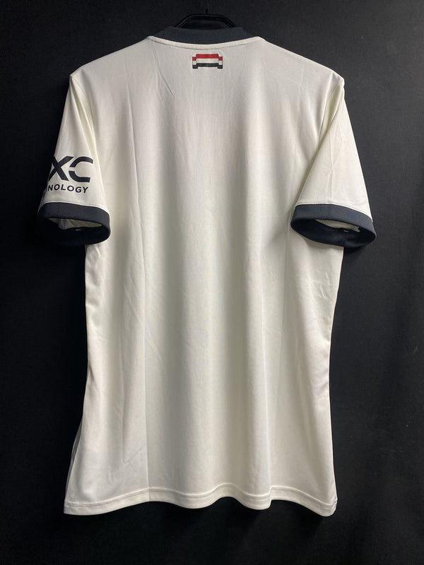 マンチェスター・ユナイテッド – Vintage Sports Football Store