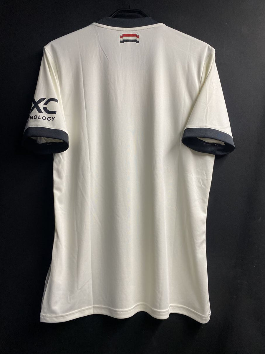マンチェスター・ユナイテッド – Vintage Sports Football Store
