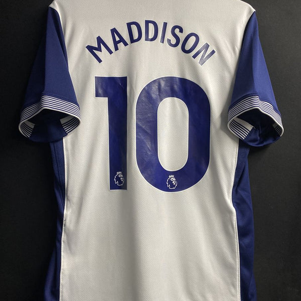 2024/25】トッテナム（H）/ CONDITION：A- / SIZE：S / #10 / MADDISON