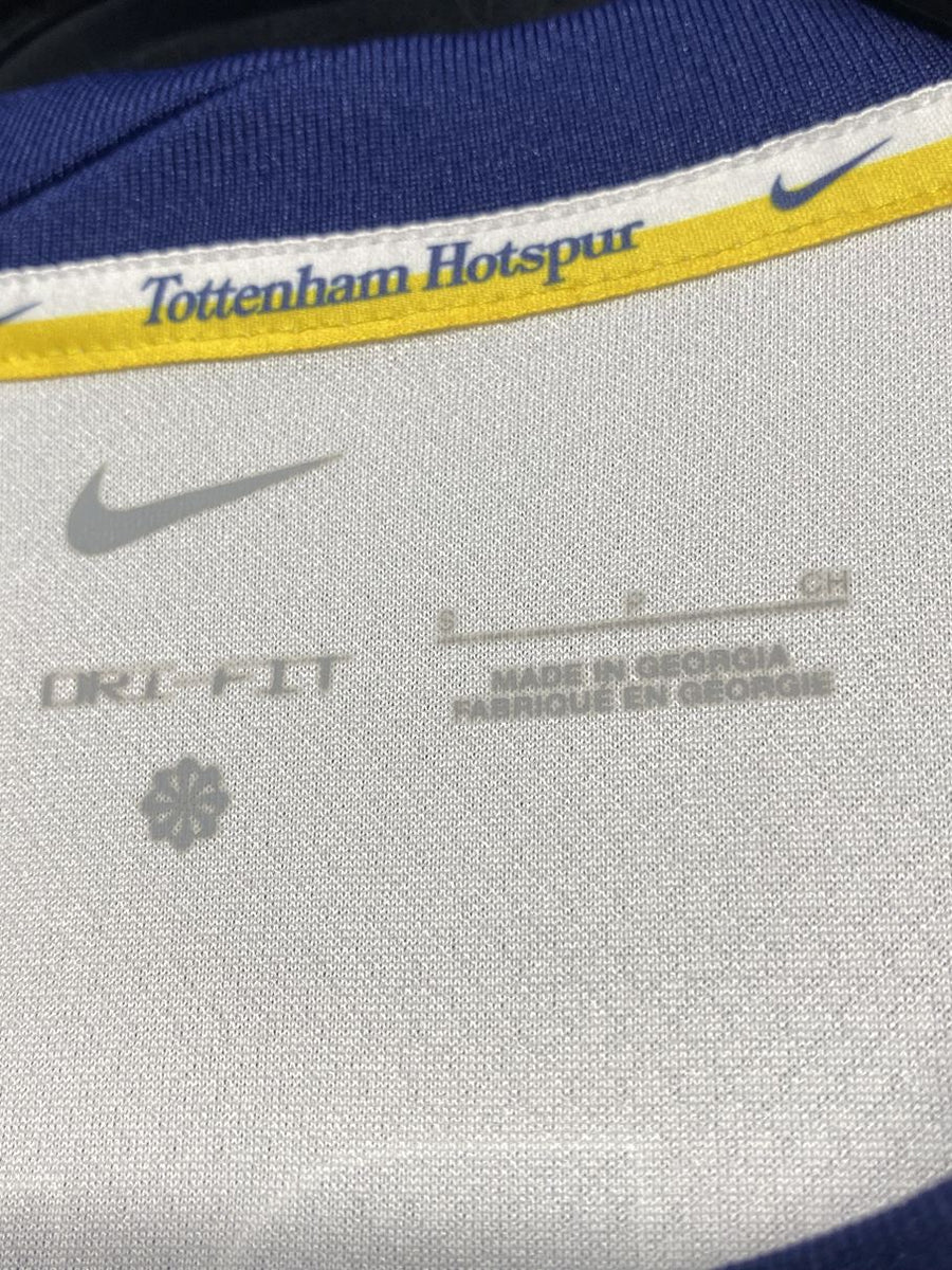 2024/25】トッテナム（H）/ CONDITION：A- / SIZE：S / #10 / MADDISON