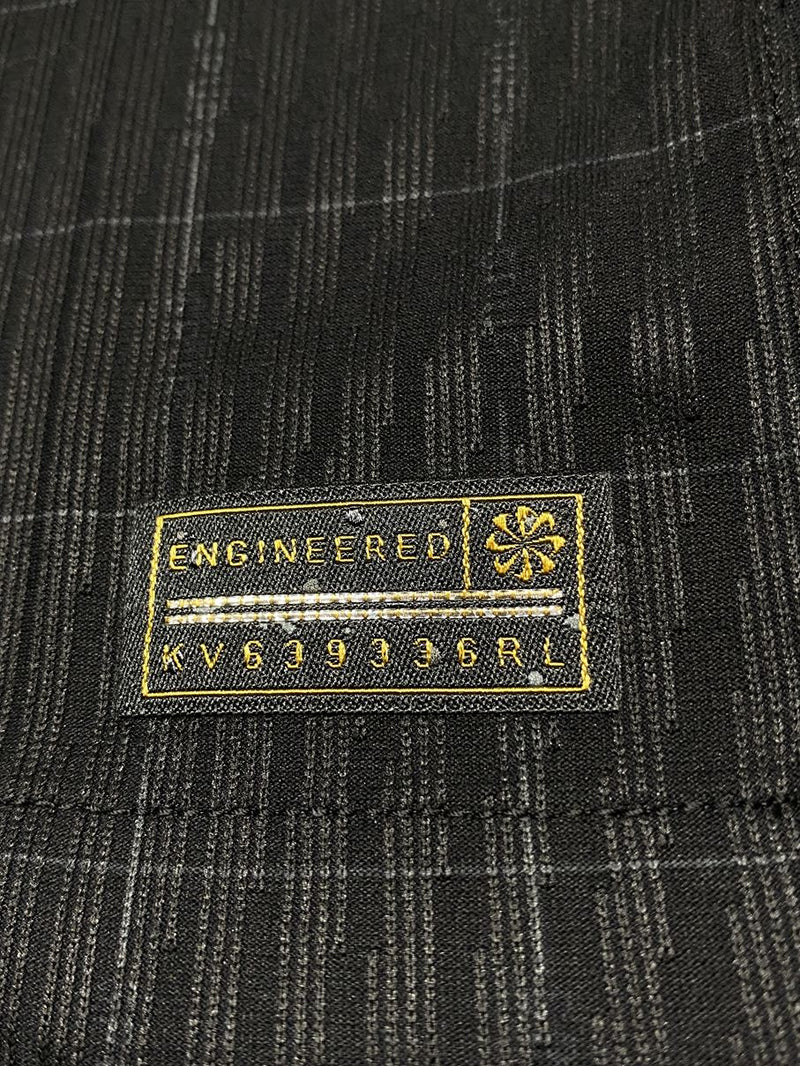 2025/26】トッテナム（A）/ CONDITION：A / SIZE：S / #15 / BERGVALL