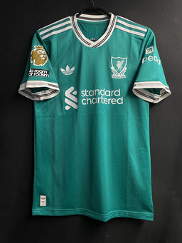 リバプール – Vintage Sports Football Store リバプール – Vintage Sports Football Store