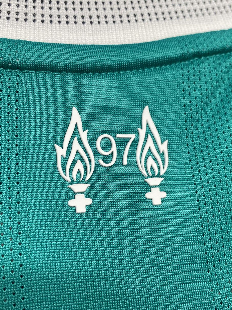 2025/26】リバプール（3rd）/ CONDITION：A / SIZE：M（日本規格）/ #7