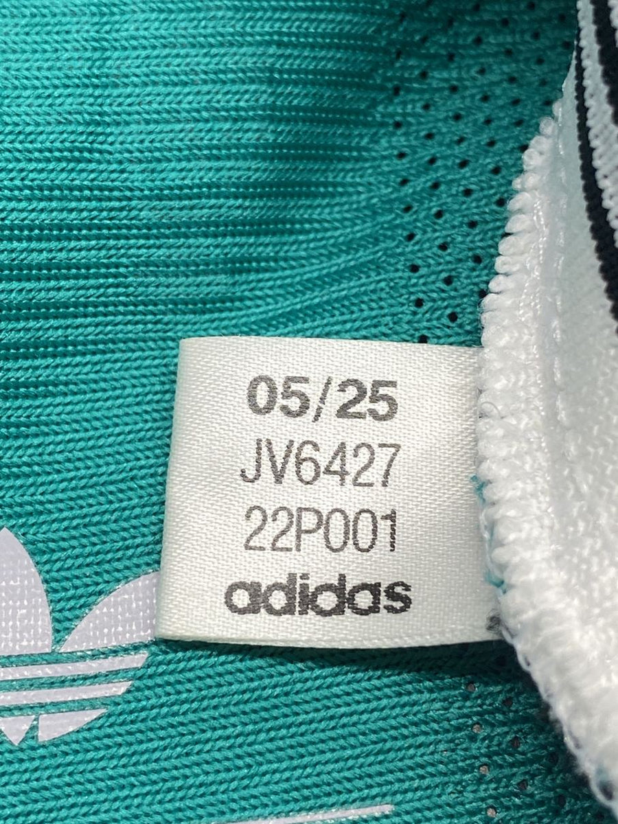 2025/26】リバプール（3rd）/ CONDITION：A / SIZE：M（日本規格）/ #7
