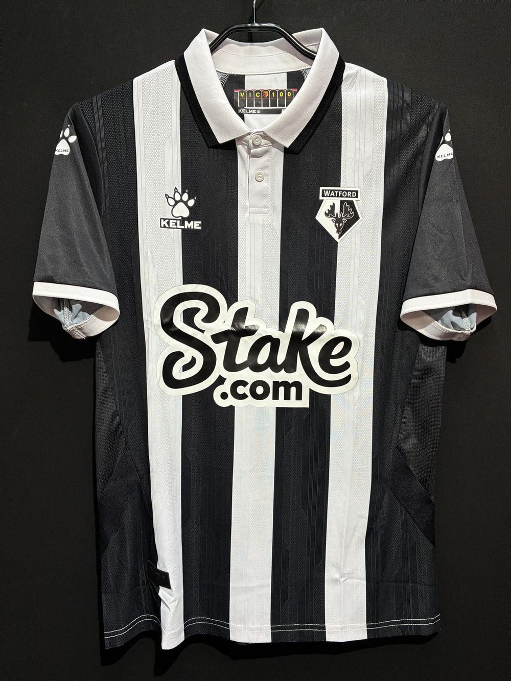その他イングランド国内クラブ – Vintage Sports Football Store