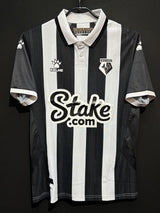 【2022/23】ワトフォード（3RD）/ CONDITION：NEW / SIZE：S