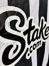 【2022/23】ワトフォード（3RD）/ CONDITION：NEW / SIZE：S