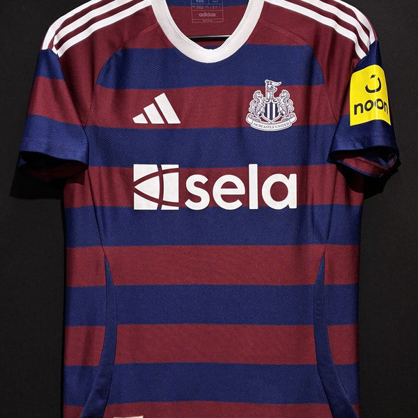 その他イングランド国内クラブ – Vintage Sports Football Store